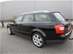 Audi A4 Avant - 1.9 TDI 131 Pk Airco Clima CruiseControl Zwart - 1 - Thumbnail