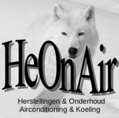 Airco Houthalen-Helchteren - 1