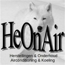 Airco Houthalen-Helchteren