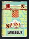 De geschiedenis van Langedijk door D. Langedijk - 1 - Thumbnail