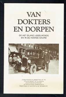 Van dokters en dorpen op IJsselmonde en in de Hoekse Waard