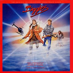 LP - Biggles - 1