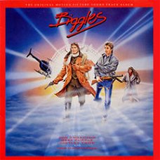 LP - Biggles