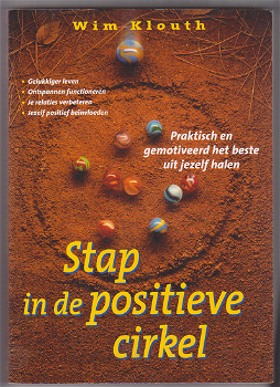 Wim Klouth: Stap in de positieve cirkel - 0