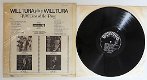 LP: Will Tura - Will in Nashville (Topkapi, 1976) Dutch Country - 6 - Thumbnail