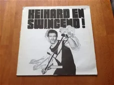 Vinyl Various ‎– Muziekkrant OOR Presenteert Keihard En Swingend!