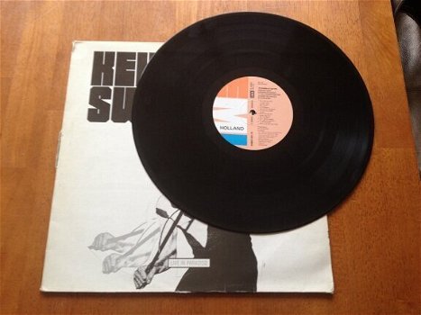 Vinyl Various ‎– Muziekkrant OOR Presenteert Keihard En Swingend! - 1