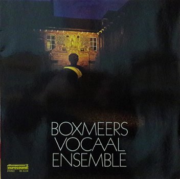 LP - Boxmeers Vocaal Ensemble - 1