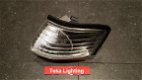 Nissan Primera (96-02) / Knipperlicht / Indicator / TYC 18-3516 Links NOS - 3 - Thumbnail