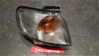 Nissan Almera N15 (95-97) Knipperlicht Indicator Depo 01-215-1577 Rechts NOS - 0 - Thumbnail