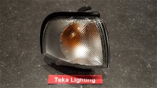 Nissan Sunny III Y10 Kasten Traveller Knipperlicht 01-215-1561 Rechts NOS