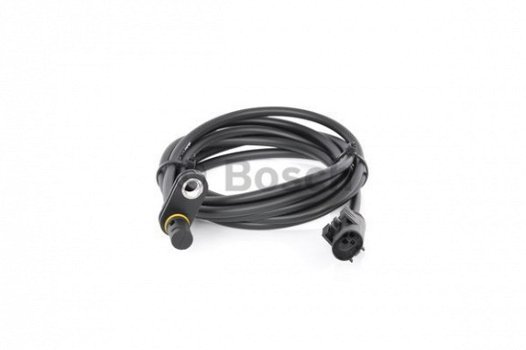 Abs Sensor Achteras Links Mercedes Sprinter VW Crafter - 1