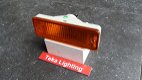 Nissan Micra K10 (82-92) Knipperlicht Indicator Owl DS-8711 Rechts NOS - 2 - Thumbnail