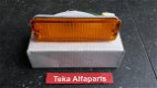 Nissan Micra K10 (85-89) Knipperlicht Indicator Lucid 01-215-1651L Links NOS - 0 - Thumbnail