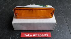 Nissan Micra K10 (85-89) Knipperlicht Indicator Lucid 01-215-1651L Links NOS