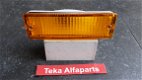 Nissan Micra K10 (85-89) Knipperlicht Indicator Lucid 01-215-1651L Links NOS - 1 - Thumbnail