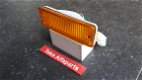 Nissan Micra K10 (85-89) Knipperlicht Indicator Lucid 01-215-1651L Links NOS - 2 - Thumbnail