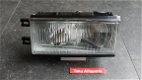 Nissan Bluebird (84-85) Koplamp Denji DL7041 2 H4 Links NOS - 0 - Thumbnail