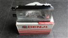 Nissan Bluebird (84-85) Koplamp Denji DL7041 2 H4 Links NOS - 1 - Thumbnail