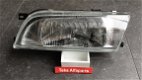 Nissan Almera (95-97) N15 Koplamp H4 Depo 215-1168L Links LHD NOS - 0 - Thumbnail