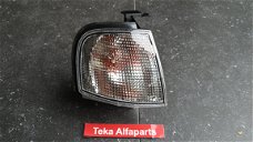 Nissan Primera (90-96) Knipperlicht TYC 18-3203 Rechts NOS