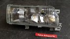 Nissan Primera (90-96) Koplamp Depo 215-1141R Rechts NOS - 2 - Thumbnail