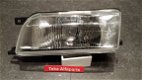 Nissan Sunny N14 Koplamp TYC 20-3748 Links H4 NOS - 0 - Thumbnail