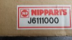 Nissan Cherry Knipperlicht Nipparts J6111000 Rechts NOS - 5 - Thumbnail
