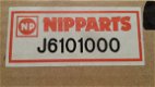 Nissan Cherry Knipperlicht Nipparts J6101000 Links NOS - 6 - Thumbnail
