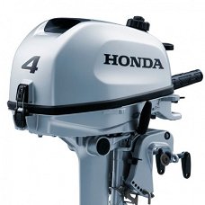 Honda BF 4