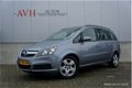 Opel Zafira - 1.6 enjoy - 1 - Thumbnail