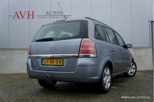 Opel Zafira - 1.6 enjoy - 1