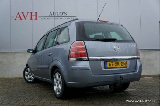 Opel Zafira - 1.6 enjoy - 1