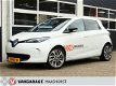 Renault Zoe - Q210 Life Quickcharge 22 kWh (ex Accu) / navigatie / parkeersensoren / cruise control - 1 - Thumbnail