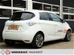 Renault Zoe - Q210 Life Quickcharge 22 kWh (ex Accu) / navigatie / parkeersensoren / cruise control - 1 - Thumbnail