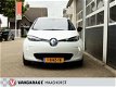 Renault Zoe - Q210 Life Quickcharge 22 kWh (ex Accu) / navigatie / parkeersensoren / cruise control - 1 - Thumbnail