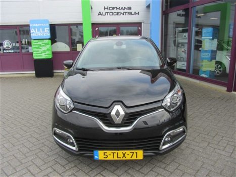 Renault Captur - 0.9 TCE DYNAMIQUE - 1