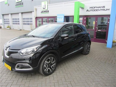 Renault Captur - 0.9 TCE DYNAMIQUE - 1