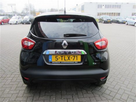 Renault Captur - 0.9 TCE DYNAMIQUE - 1