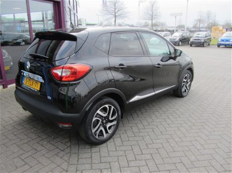 Renault Captur - 0.9 TCE DYNAMIQUE - 1