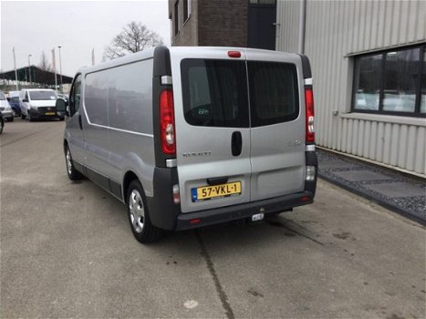 Renault Trafic - Airco 2.0 dCi T29 L2H1 3 zits Trekhaak 2000 kg - 1