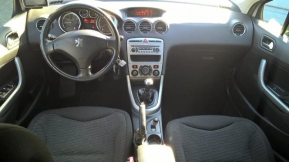 Peugeot 308 SW - 1.6 VTi XS - 1