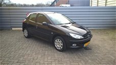 Peugeot 206 - 1.4 One-line