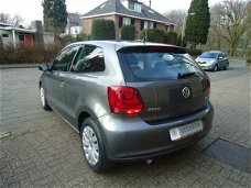 Volkswagen Polo - 1.2 TSI ComfortLine 3Drs