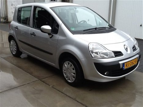 Renault Modus - 1.2-16V Expression - 1