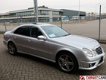 Mercedes-Benz E-klasse - 63 AMG E63 AMG 6.2L V8 514HP netto Eur.14000 E63 AMG 6.2L V8 514HP netto Eu - 1 - Thumbnail