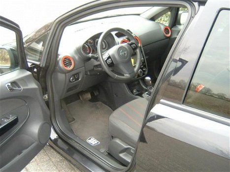 Opel Corsa - 1.4-16v AUTOMAAT - COSMO-NAVIGATIE - 1