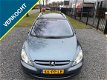 Peugeot 307 SW - 1.6 16V Pack NIEUWE APK PANO DAK - 1 - Thumbnail