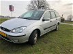 Ford Focus Wagon - 1.6 16V Cool Edition - 1 - Thumbnail