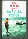 Wie scheep gaat door Rascha Peper - 1 - Thumbnail